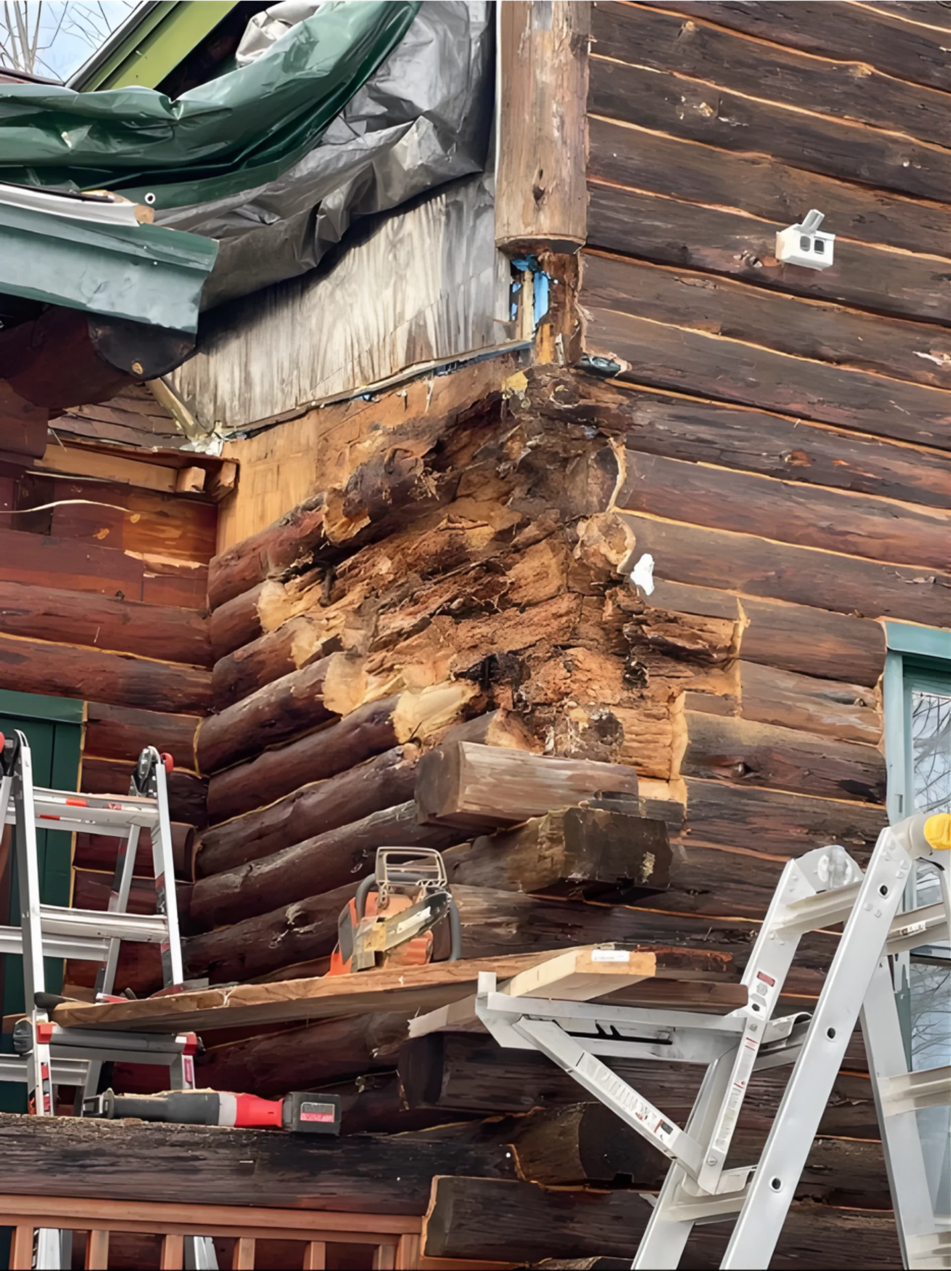 Structural Preparation
