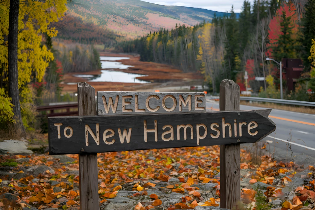 New Hampshire